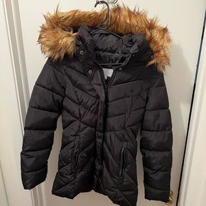 Madden Girl Winter Coat